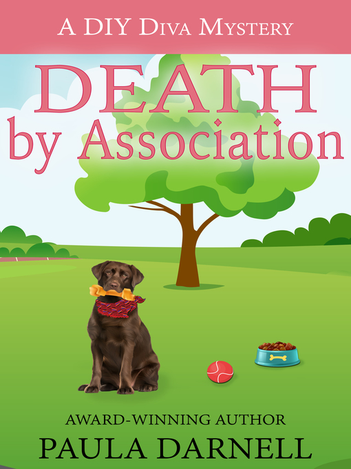 Title details for Death by Association by Paula Darnell - Available